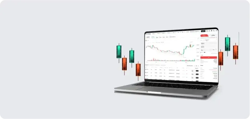 Vantage — Изображение продуктов и услуг с официального сайта